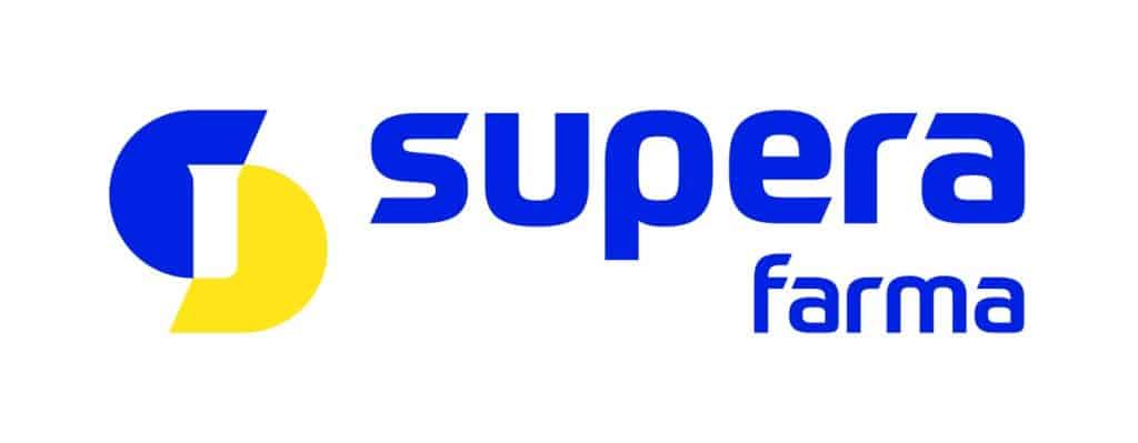 A joint venture Supera acaba de anunciar um rebranding e novo posicionamento, e passa agora a se apresentar como Supera Farma.