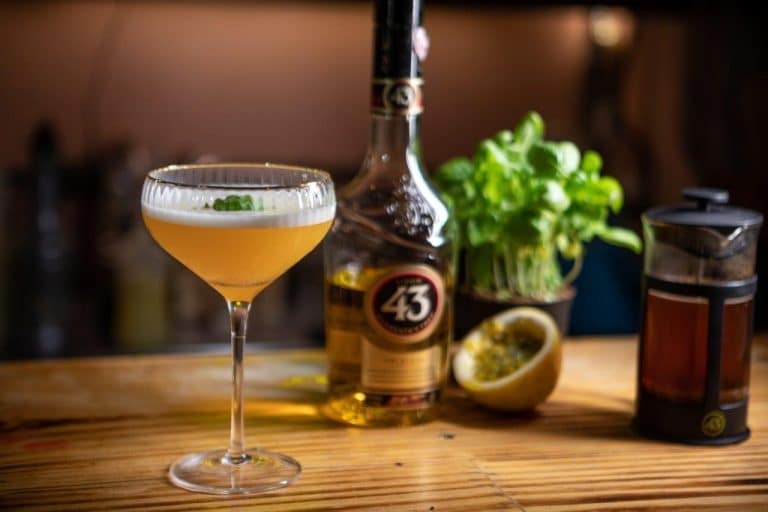 A Licor 43 irá levar, para a edição Bartenders & Baristas Challenge de 2023, os finalistas da competição global para uma viagem a Madri.