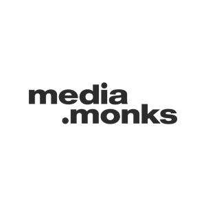 A Media. Monks, após realizar a maior fusão entre agências do mercado brasileiro em 2021, está unificando sua marca no Brasil.