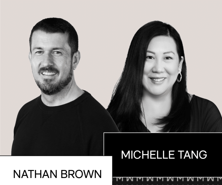 O McCann Worldgroup anunciou hoje que nomeou Nathan Brown como Global Chief Audience Architect, uma nova função para a empresa.