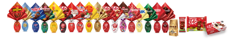 As vendas da Nestlé irão registrar um resultado 30 vezes maior nos clientes 100% digitais em comparação com o mesmo período de 2022.