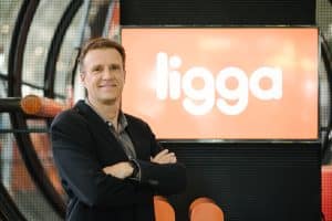 A Ligga Telecom, empresa pioneira em uso massivo da internet em fibra ótica, apresenta o profissional Rafael Marquez como seu mais novo CRO.
