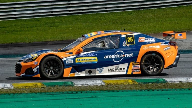 A New Holland Agriculture vai também acelerar nas pistas da principal competição do automobilismo sul-americano, a Stock Car Pro Series. 