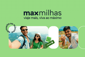 A Maxmilhas apresenta neste mês, para se aproximar ainda mais dos seus clientes, seu reposicionamento de marca.
