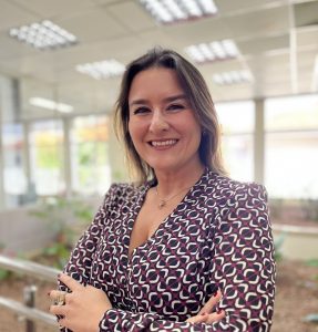 A Colgate-Palmolive Brasil acaba de apresentar a profissional Adriana Anido como a nova Diretora de Marketing da empresa.