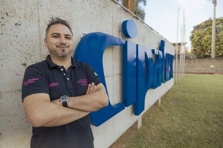 A Cipatex, companhia com atuação nos setores plástico, químico e não tecidos, passa por uma reestruturação em seu time de marketing.