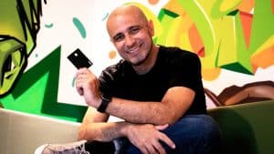A startup francesa Swile, que adquiriu o status de centauro, anuncia Bruno Montejorge como o novo vice-presidente de Marketing no Brasil