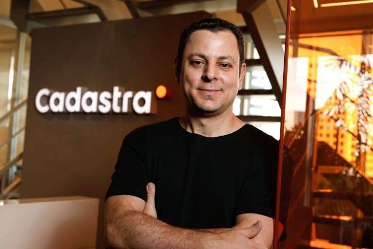 A Cadastra anuncia que Fábio Sayeg se uniu a sua liderança na posição de Vice-presidente de Sales e Marketing. 