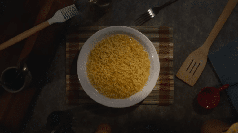 NISSIN FOODS DO BRASIL lança nova campanha digital, que mostra ao consumidor como é fácil, prático e delicioso preparar um Nissin Lámen.