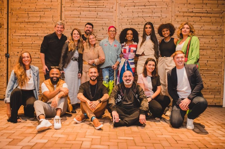 A Mynd realizou na noite de ontem, dia 5 de abril, a primeira edição do Mynd Day Brasília. O evento aconteceu no espaço Na Praia.