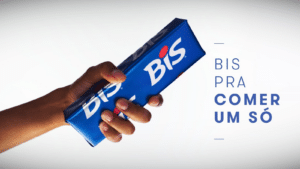 A BIS, marca conhecida pelas interações cheias de humor com o público nas redes sociais, acaba de anunciar mais uma campanha icônica.