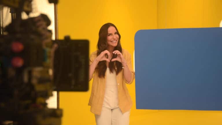 A CVC Viagens, para apresentar seu novo conceito "Pensou viagem, vai de CVC", lança sua nova campanha de aniversário.