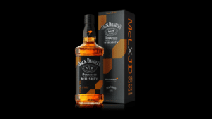 A Jack Daniel's lança, em comemoração à entrada da marca no universo da Fórmula 1, uma edição limitada do Jack Daniel's Tennessee Whiskey.