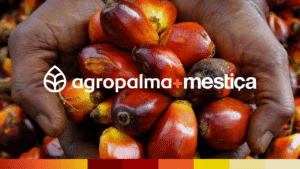 A agência Mestiça anuncia que acaba de reconquistar uma importante conta que já esteve em seu portfólio: a Agropalma.