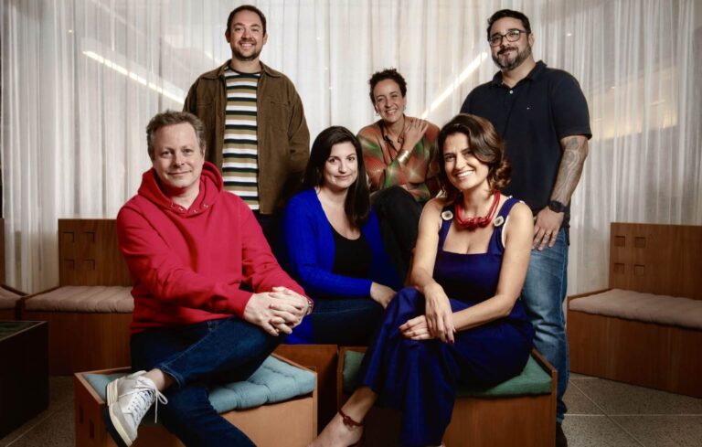 Chega ao mercado a Baila Creative Co., agência iIdealizada para atuar de forma independente e colaborativa com a diversidade.