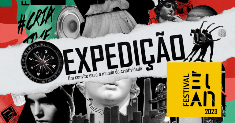 Amigos do Mercado lança a terceira edição do Festival Élan, que busca reunir e premiar os melhores trabalhos da indústria da comunicação.