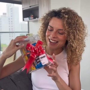 A agência Cely acaba de se tornar a nova parceira de marketing de influência da Mars, fabricante mundial de chocolates, detentora da M&M'S.