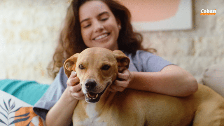 Cobasi apresenta, partindo de que o amor de mãe é universal e diverso, pois há diferentes formas de amar, nova campanha para o Dia das Mães.