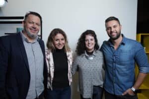 Conteúdo Urbano anuncia a chegada dos profissionais João Carlos Oliveira, Aline Izidoro e Dayana Loren, no reforço do atendimento.