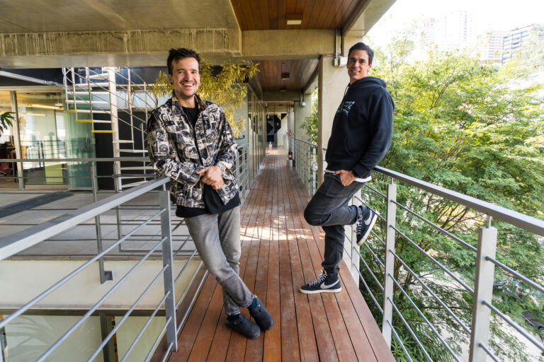 A Wieden + Kennedy SP reforça seu time com a chegada da dupla de Group Creative Directors Eddy Guimarães (direção de arte) e Rogo (redação).