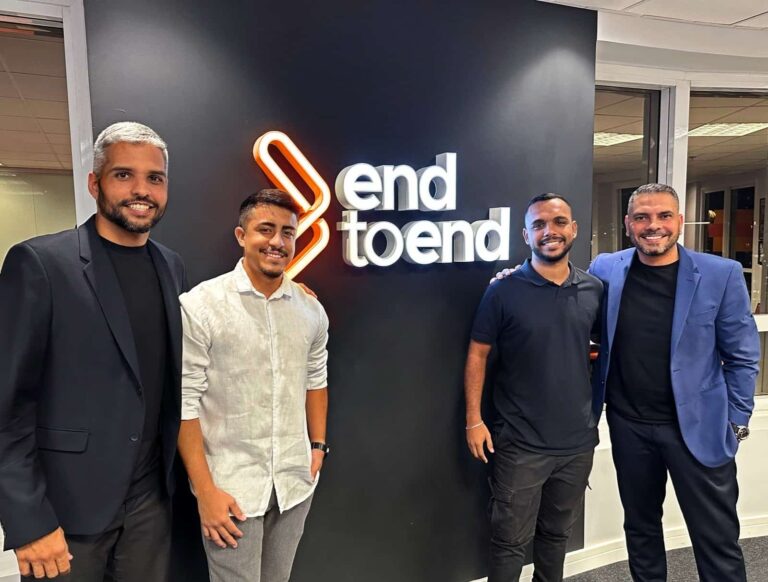 End to End adquire sociedade na Muevo, produtora com foco em animações gráficas e parceira de longo tempo da agência.