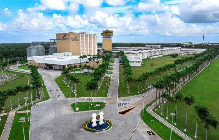 A M. Dias Branco celebra os 70 anos de sua primeira marca: a Fortaleza, que iniciou sua jornada no nascimento da empresa, em 1953.