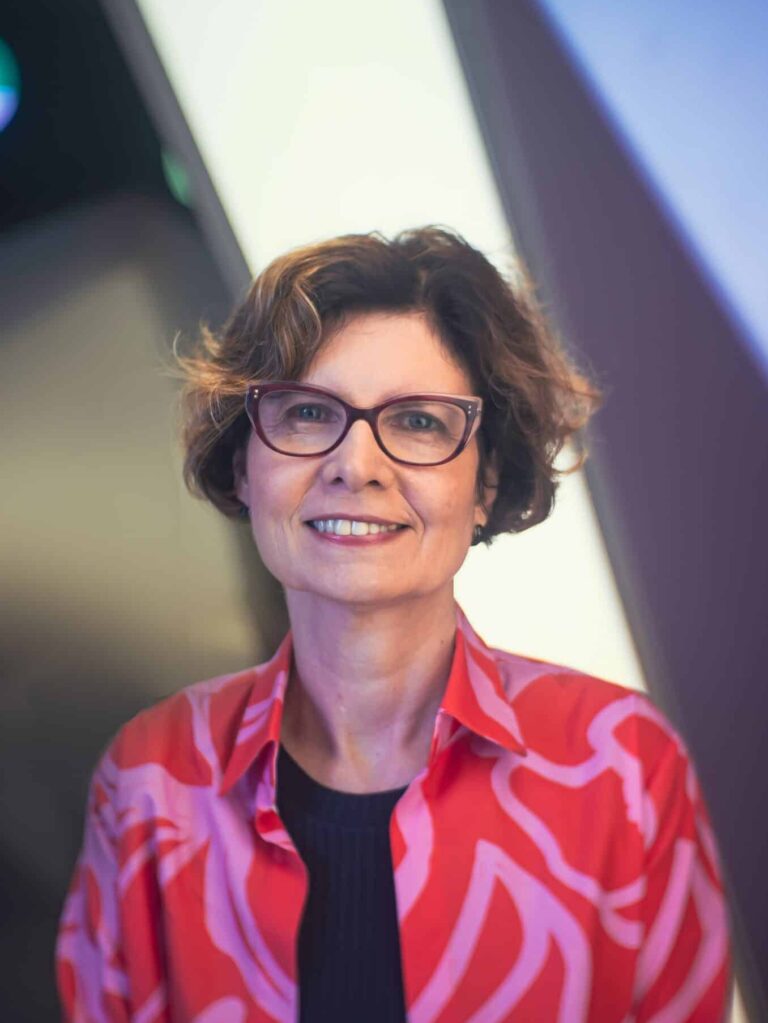 Due, empresa de gestão de negócios, planejamento e representação comercial, anuncia Fátima Rendeiro como Head of Market Intelligence.