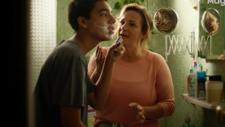 O Magazine Luiza fez uma homenagem a quem mais merece atenção neste Dia das Mães, diferente dos filmes tradicionais.