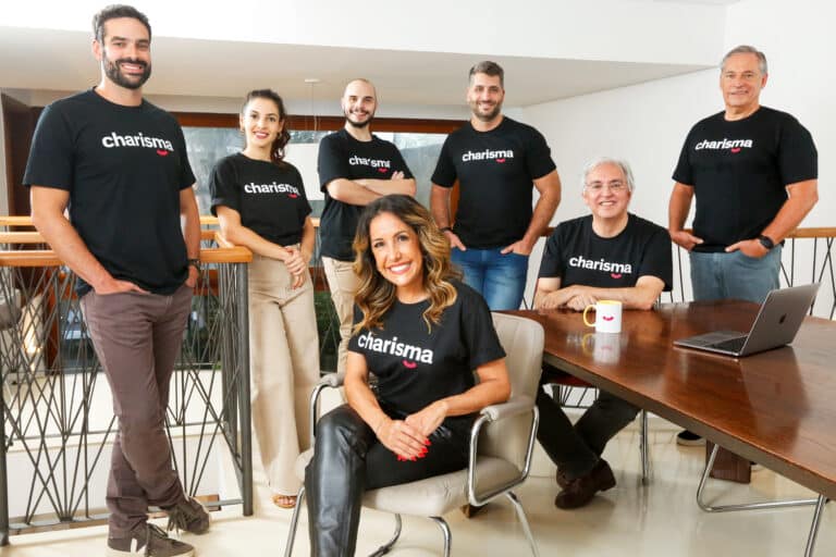O Grupo Nexcom anunciou hoje a aquisição da empresa de tecnologia Charisma Business Intelligence. O valor da transação não foi informado.