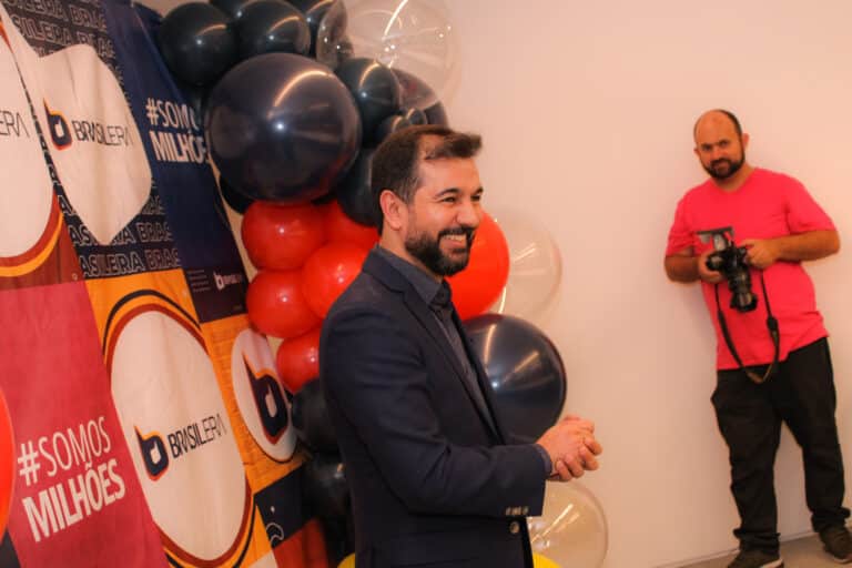 A Brasilera Digital apresentou seu novo posicionamento e novo escritório, localizado na Zona Sul de SP, no Centro Empresarial Nações Unidas.