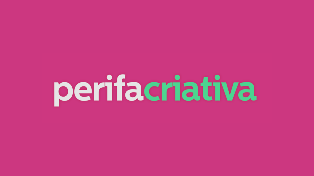 O curso "Perifa Criativa", projeto elaborado por Douglas Bocalão, empresário e executivo do mercado publicitário e Thiago Vinicius.