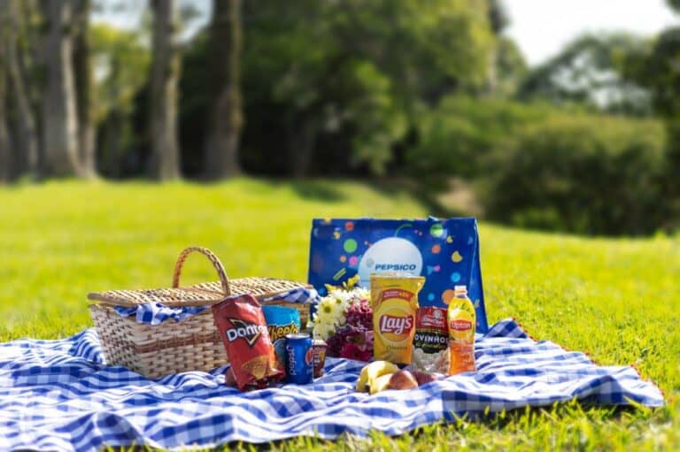 A PEPSICO comemora, em evento que será realizado no Parque Villa Lobos, em São Paulo, no dia 4 de junho, 70 anos no país.