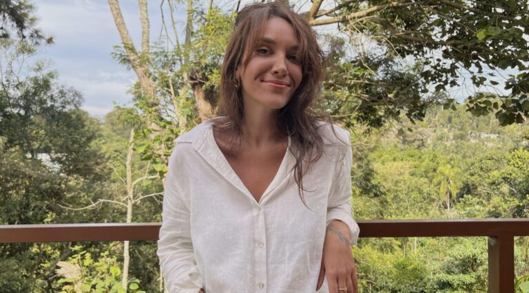 A profissional Paula Lerrer é a mais nova produtora executiva da Immigrant, estúdio de produção criativa fundado por Rodrigo Saavedra.