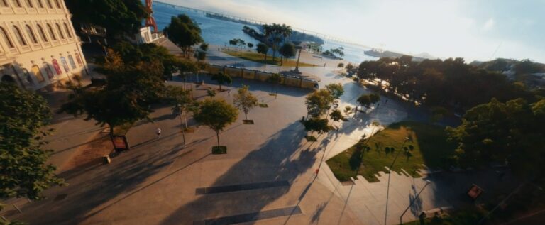 Prefeitura Do Rio de Janeiro e 3mais veiculam campanha que reforça a importância do servidor público para a sociedade.
