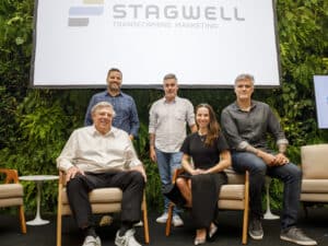 Os líderes globais da Stagwell se reuniram com lideranças locais em São Paulo, a fim de abordar investimentos e expansão do grupo.