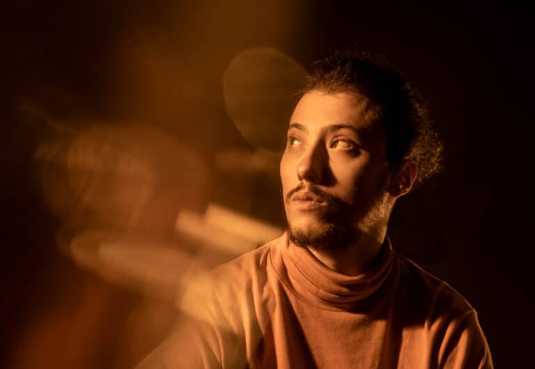 A produtora Immigrant anuncia a chegada do profissional Pedro Tejada, que assume como seu novo diretor de cena.