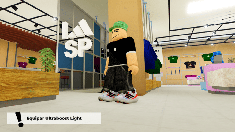 ROBLOX BR