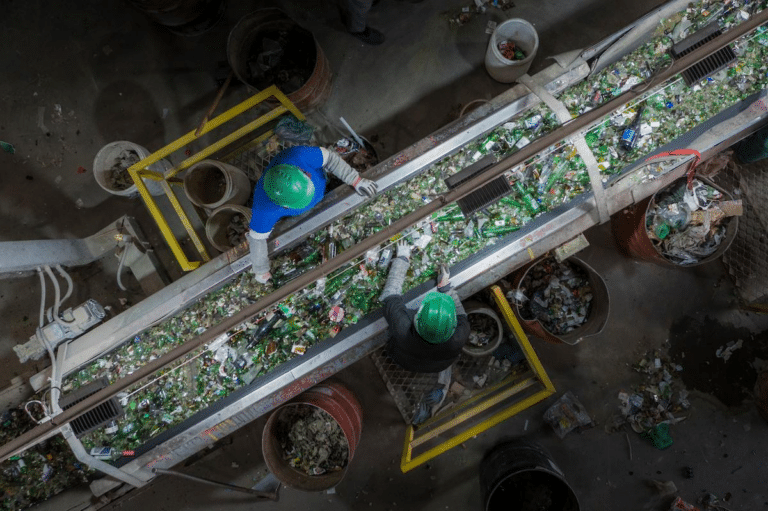 A Heineken lança oficialmente, por meio de sua plataforma Green Your City, uma nova etapa do Programa Volte Sempre do Grupo HEINEKEN.