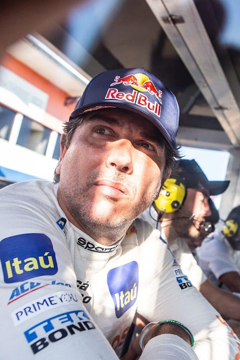 A Prime You volta a investir no automobilismo, agora patrocinando o piloto Cacá Bueno, que compete pela equipe KTF Sports da Stock Car.