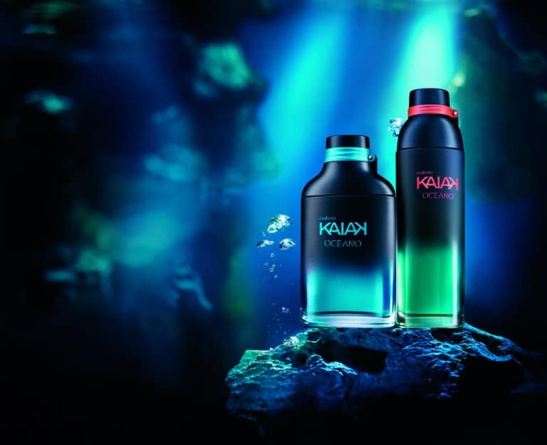 Natura celebra 40 anos de pioneirismo no uso de refis e investe em inovação para reduzir consumo de plástico.