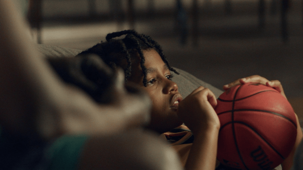 A O2 Filmes produziu, como parte da iniciativa global NBA Films for Fans, três curtas-metragens no Brasil.