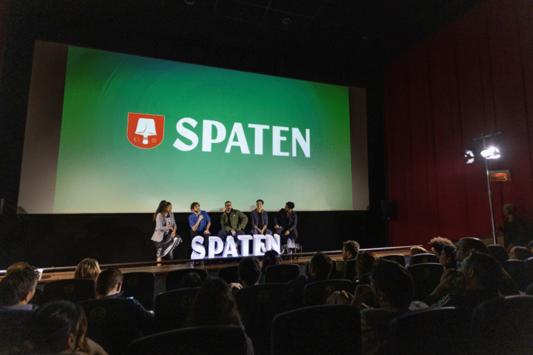 Spaten lança nova campanha com o objetivo de mostrar como a marca vem se tornando uma das mais queridas no paladar dos brasileiros