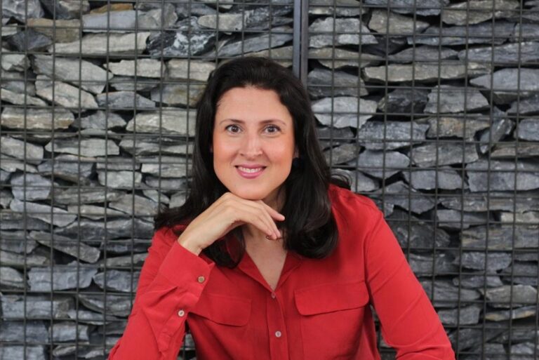 A profissional Patrícia Corrêa Abdalla é anunciada como a nova gerente de marketing para América Latina da Thermo King.