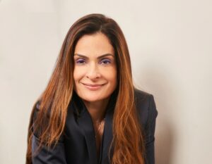 A profissional Cláudia Caldeira acaba de reintegrar a CINE, assumindo o cargo de Head de Comunicação e Relacionamento na produtora.