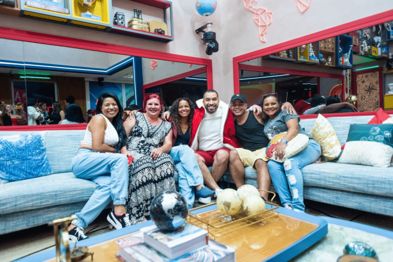 A promoção da Amstel, "Amstel e Você Na Casa do BBB" chegou ao fim após meses distribuindo prêmios exclusivos para centenas de consumidores.