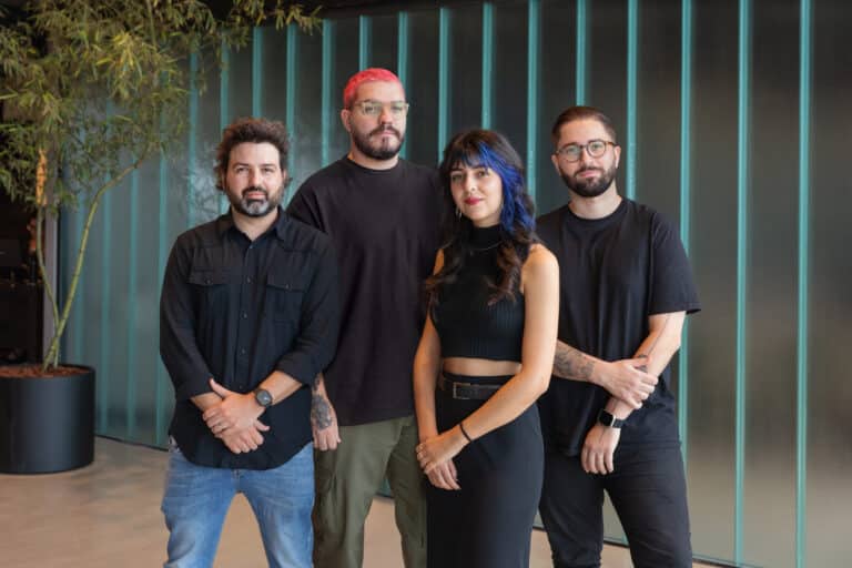 Liderado pelo CCO e sócio fundador, Rafael Urenha, o time de criação da GALERIA.ag passa a contar, nessa semana, por grandes movimentações. 