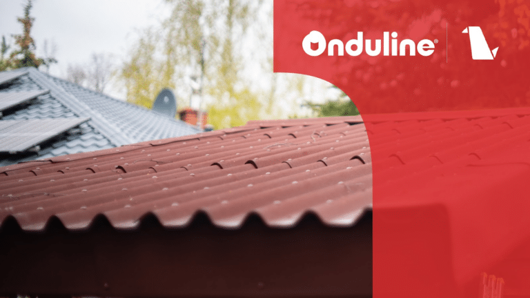 A DreamOne anuncia a chegada Onduline Brasil em seu portfólio de contas, visando montar uma estratégia para o reposicionamento da marca.