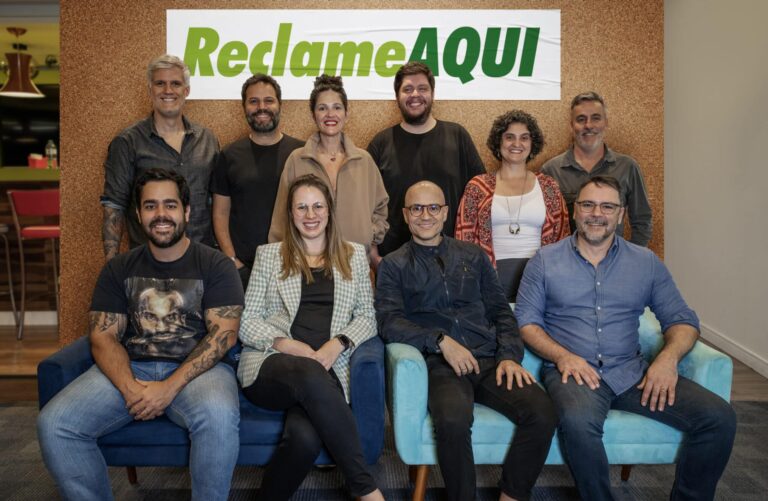 A CP+B será a agência de publicidade responsável pela comunicação do Reclame AQUI, marca com foco em ações digitais.