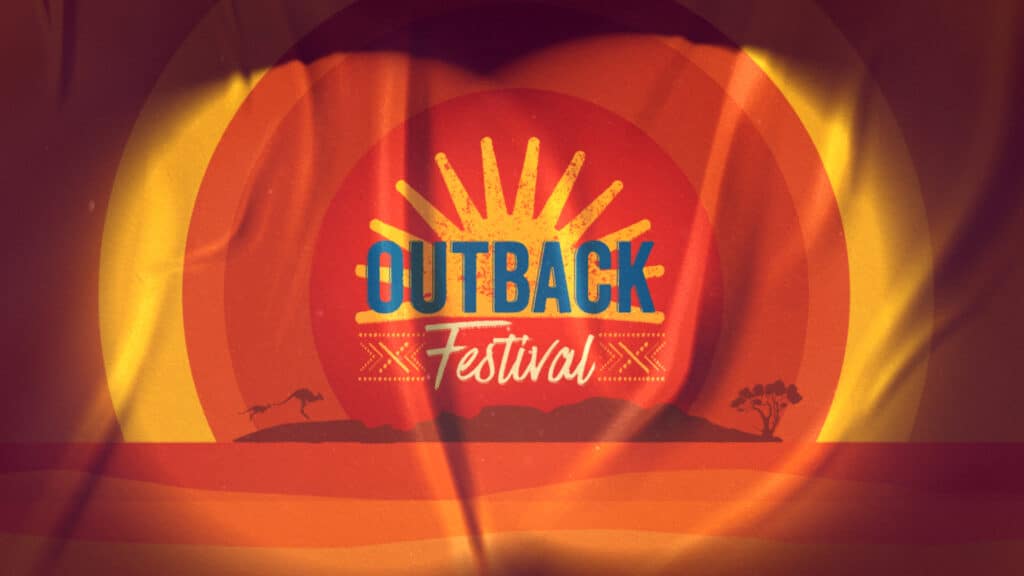 O Outback Steakhouse, inspirado pelos festivais de música, lança um festival de Bold Flavour e apresenta suas novas estrelas.
