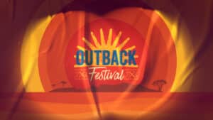 O Outback Steakhouse, inspirado pelos festivais de música, lança um festival de Bold Flavour e apresenta suas novas estrelas.